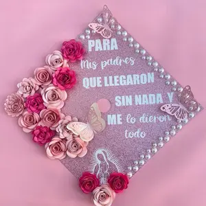 Cap Graduate